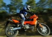 KTM 950 Adventure S KTM 950 Adventure S